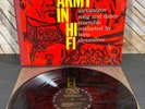 Alexandrov Song & Dance Ensemble RED ARMY IN HI-FI   Artia ALP-101 LP Mono   NM