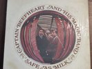Captain Beefheart 