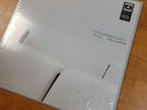 Thursday Full Collapse vinyl LP record 12” Victory Records Black (C) & (P) 2001
