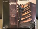 Merle Haggard & The Strangers – Im A Lonesome Fugitive VMP ROTM Purple Vinyl LP