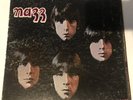 NAZZ Self-Titled PSYCH VINYL LP Todd Rundgren SGC ORIGINAL