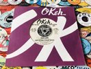 LARRY WILLIAMS and JOHNNY WATSON * TOO LATE *EX* NORTHERN SOUL️