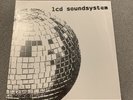 LCD Soundsystem by LCD Soundsystem Vinyl Record, 2017 New Sealed