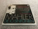 Gustav Mahler  by Bernard Haitink ‎- Philips ‎– 6768021  - 16 LP Box set 1972 NM