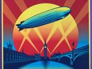 Led Zeppelin Celebration Day - 3 LP Box Set
