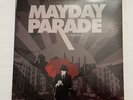 Mayday Parade - A Lesson In Romantics - Vinyl LP - Red 341/1500 Rare 1st Press