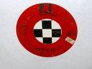IDES'-Psychedelic Ride/Only Your Love-OR.RARE '67 GARAGE PSYCH FUZZ VG 45 READ
