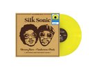 Bruno Mars & Anderson Paak: An Evening with Silk Sonic (Ltd Yellow Vinyl LP) NEW