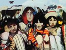 Beatles Rare Fantasy White Album Dolls House  Cover LP No Vinyl Album Lennon