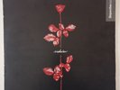 DEPECHE MODE VIOLATOR LP MUTE RECORDS STUMM64 A1/B1  1ST PRESSING 1990 ENGLISH