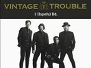 1 Hopeful Rd.[LP] by Vintage Trouble (Record, 2015)