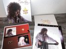 Brian May (Queen) - Back to the Light | Signierte Edition | Autogramm | Box-Set