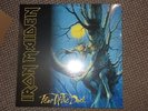 Iron Maiden - Fear Of The Dark  REMASTERED  VINYL   2LPs    NEU    (2017)