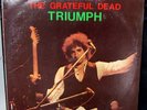 Bob Dylan/Grateful Dead 
