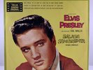 Elvis Presley King Creole (Balada Sangrenta) Lp Vinyl Brazil 1982 RCA Gold EX/VG