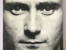Phil Collins Face Value Vinyl LP Record Australia 1981 - Atlantic SD 16029 - NM