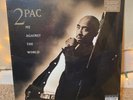 Me Against The World by Tupac Shakur (vinyl Release 2020).