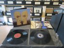PINK FLOYD: The Division Bell, PARLOPHONE, 180g WAX, EU PRESS, 12
