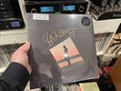 Beth Orton WEATHER ALIVE Clear Vinyl  Limited Edition SIGNED / AUTOGRAPHED