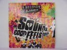 PREOWNED 5 SECONDS OF SUMMER SOUNDS GOOD FEELS GOOD LP VINYL EX COND SLEEVE WEAR