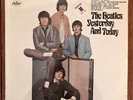 SEALED The Beatles YESTERDAY AND TODAY Capitol Records ST 2553 MINTY Stereo L.A.