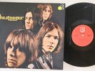 LP STOOGES The Stooges EKS74051 ELEKTRA US Vinyl