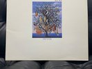 Talk Talk Spirit Of Eden UK Vinyl LP - 1988 UK first press (PCSD105)