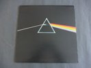 Pink Floyd - The Dark Side Of The Moon 1973 UK LP HARVEST A-2/B-2