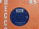 GENESIS  WHERE THE SOUR TURNS TO SWEET - 1969 DECCA 7