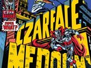 Czarface & MF Doom - Super What NEW Sealed Vinyl LP Album