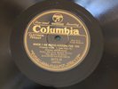 HOT DANCE KOLSTER Orch  (EVA TAYLOR) Columbia 2072 Housekeeping for You.   E+