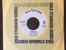 ELVIS PRESLEY Kiss Me Quick / Suspicion - RCA Gold Standard WLP Promo 45 - EX