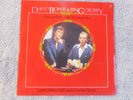 David Bowie & Bing Crosby  - Limited Edition Christmas Picture Sleeve PS 12