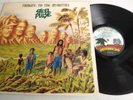 Steel Pulse – Tribute To The Martyrs - Vinyl LP 1979