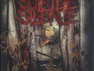 SUICIDE SILENCE No  Time To Bleed RED Vinyl LP AUTOGRAPHED / SIGNED by Band