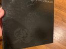 VELVET UNDERGROUND White Light/White Heat VERVE LP MISPRESS Stereo Mono VG+/VG