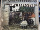 LOS SATELITES “ VEN MANUE “ Lp G Cumbia Colombia Gaita Sonidero Hit Fuentes