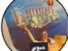 Picture Vinyl Supertramp Breakfast In America PICTURE DISC NEW OVP A&M