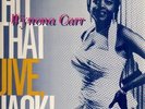 Wynona Carr Hit That Jive, Jack  NEAR MINT Ace Vinyl LP