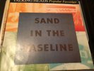 TALKING HEADS SAND IN THE VASELINE 1992 1st pressing triple LP