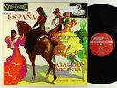 Ataulfo Argenta - Espana LP - London - CS 6006 NM