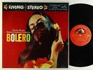 Charles Munch Boston Symphony Orchestra - Bolero  LP - RCA - LSC-1984 VG++