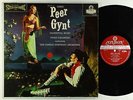 Owen Fjeldstad London Symphony Orch. - Grieg Peer Gynt LP - London - CS 6049 VG+