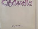 CINDERELLA Long Cold Winter 1988 LP GLAM/HAIR METAL HARD ROCK ORG PRS RARE VINYL