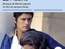 Michel Legrand - La Piscine (NEW 12