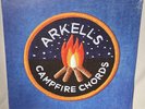 LP ARKELLS Campfire Chords (2LP Vinyl, CANADA 2020) NEW MINT SEALED