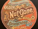 Small Faces - Ogden’s Nut Gone Flake, Promo LP, Gimmick Jacket, 1968 Immediate