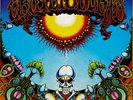 NEAR MINT  Vtg THE GRATEFUL DEAD Album AOXOMOXOA Vinyl RECORD Lp JERRY GARCIA