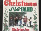 DAN HICKS The Christmas Jug Band Mistletoe Jam Hot Licks Commander Cody Members
