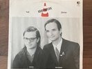 KRAFTWERK Ralf & Florian 1975 Vertigo VEL 2006  US Press VG